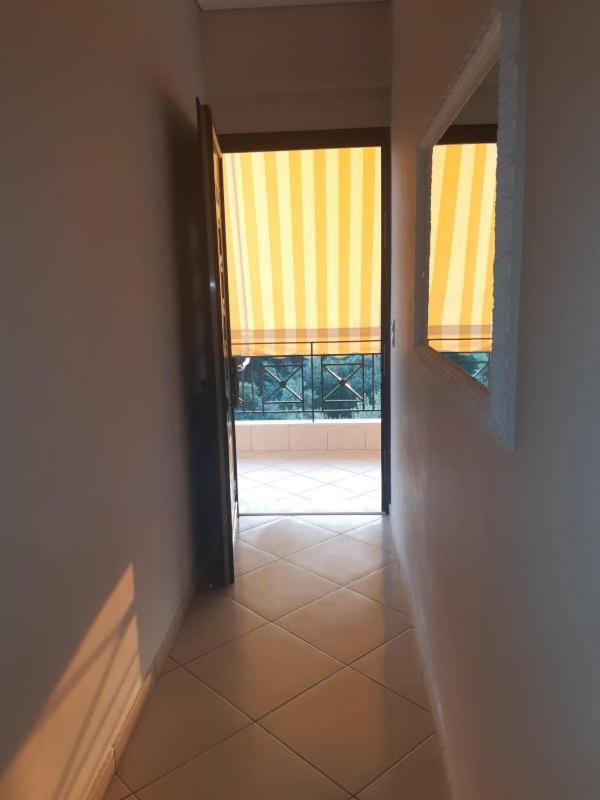 Appartamento 3 Asteria Kómboi Esterno foto