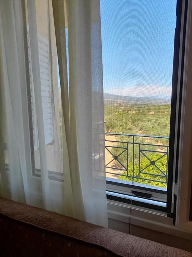 Appartamento 3 Asteria Kómboi Esterno foto