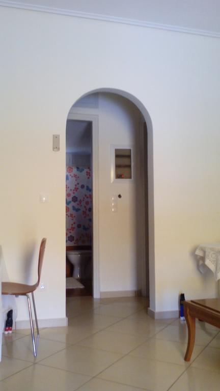 Appartamento 3 Asteria Kómboi Esterno foto
