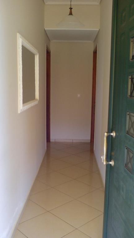 Appartamento 3 Asteria Kómboi Esterno foto